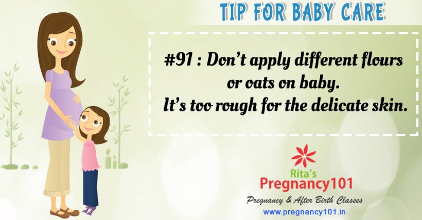 Tip Of The Day #91