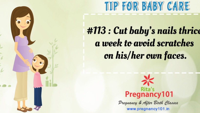 Tip Of The Day #113