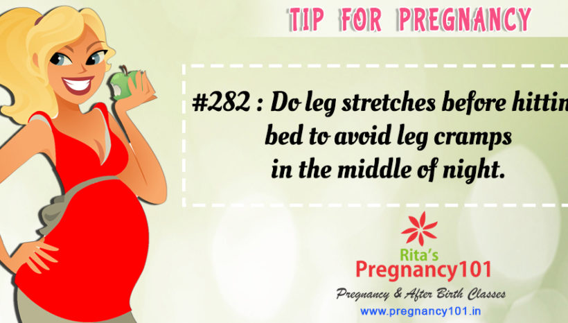 Tip Of The Day #282