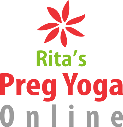 Online Pregnancy Yoga