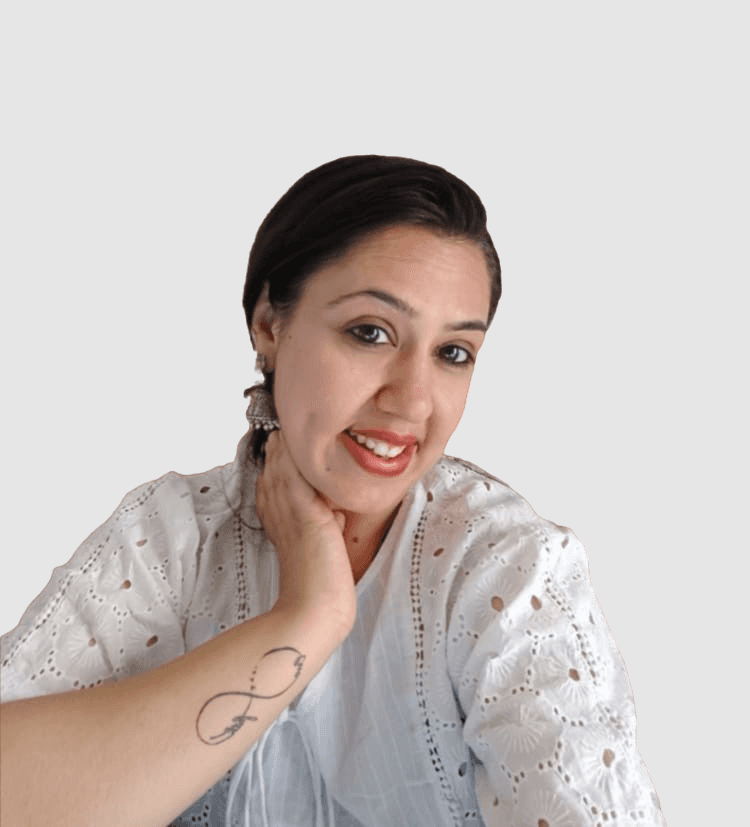 Zankhana Tabmi - Online Educator