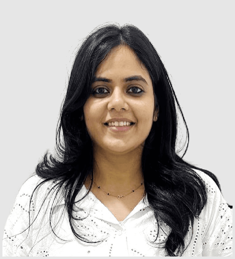 Alisha Karnawat - Online Educator